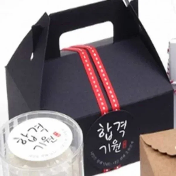 수능 원형 스티커 다이어리꾸미기스티커 포장스티커