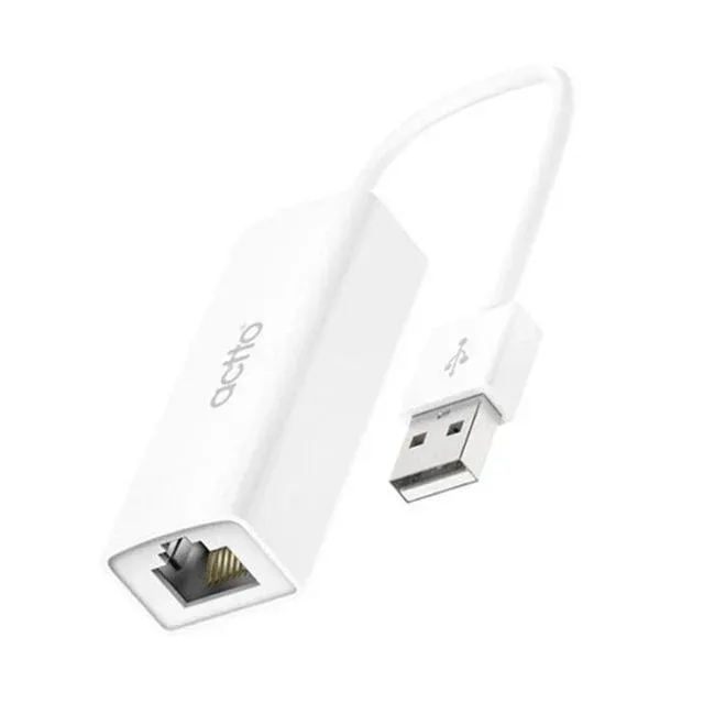 usb 랜 카드 유선 랜 어댑터 2.0 네트워크 노트북 컴퓨터 케이블 랜선