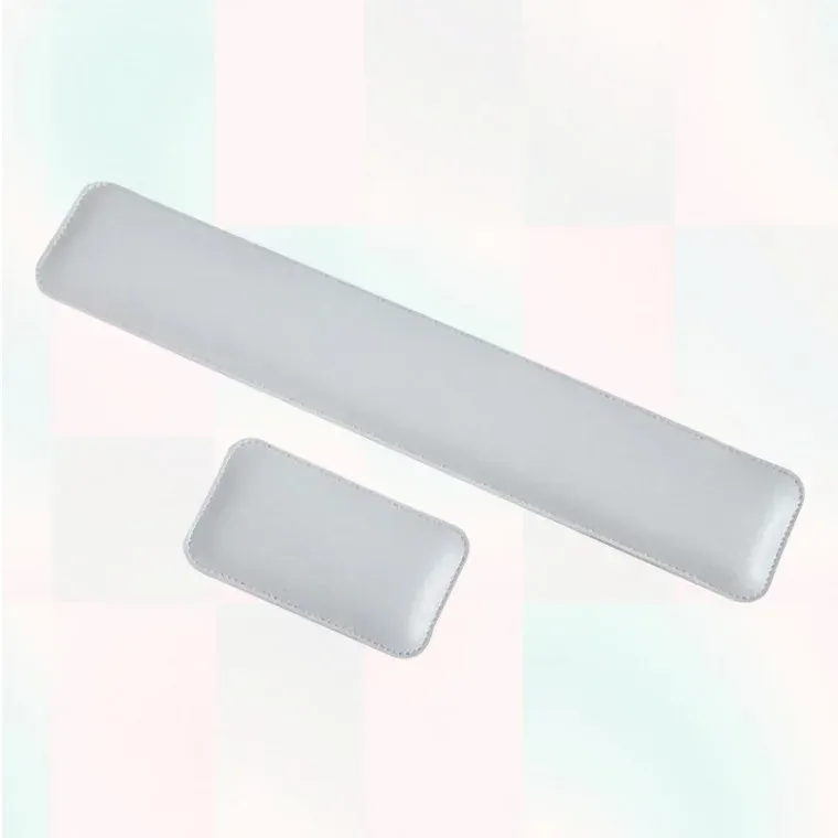 손목받침대 마우스 세트 보호대 쿠션 손목
