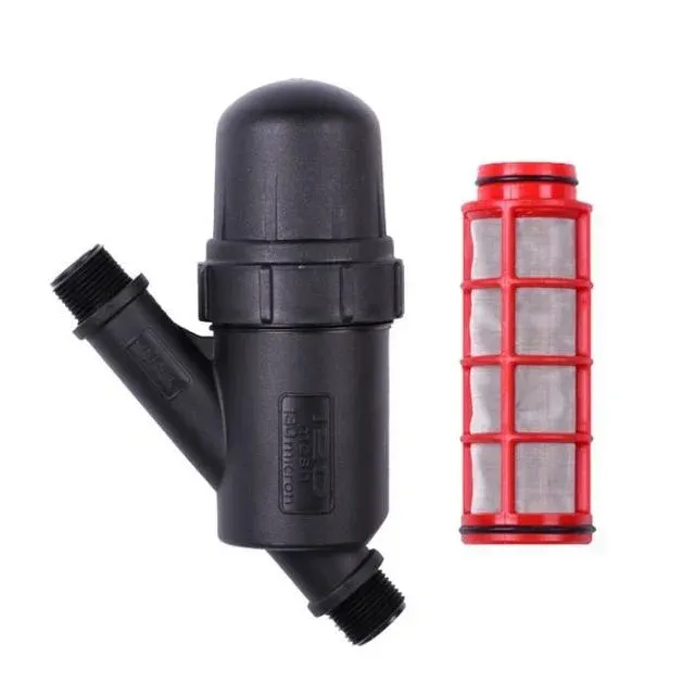농업용 미니 액비 20mm 여과기 34 관수 자재