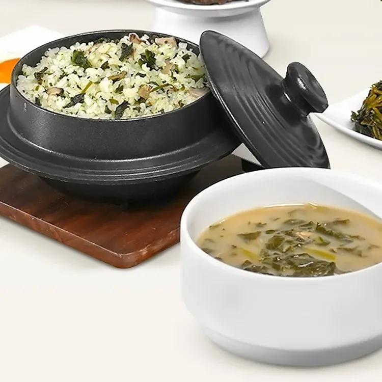 착한나물 곤드레 80g 10팩