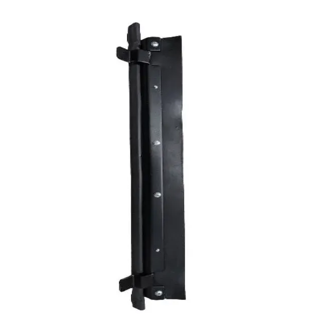 UDT무동력청소기 하부연결플레이트 UD-700F(12) 1대
