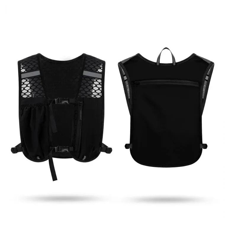 경량 러닝 등산 베스트 조끼 2color LM-1004374