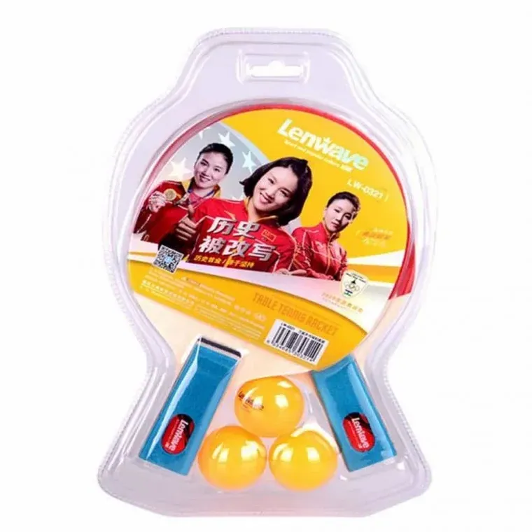 양면탁구채 탁구쉐이크 입문용탁구채 탁구라켓 쉐이크 양면 세트