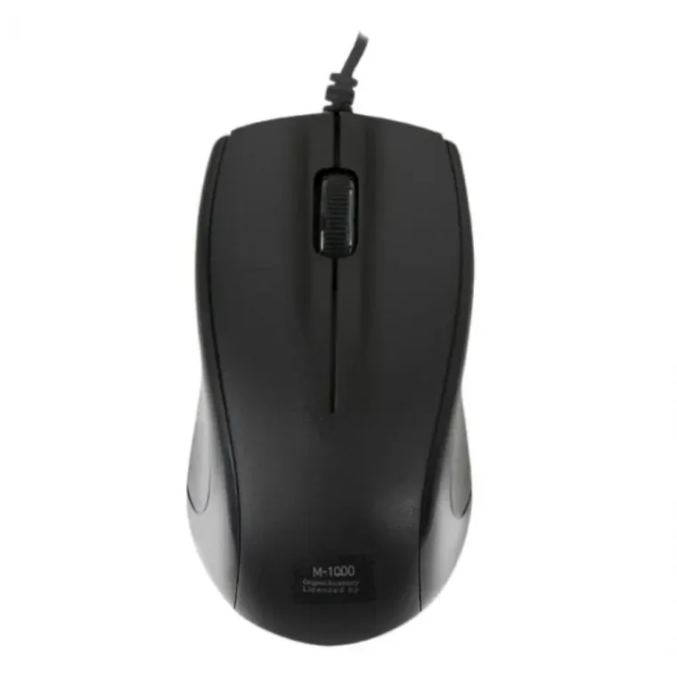 LG M-1000 광마우스 USB연결형 1000DPI 사무용마우스