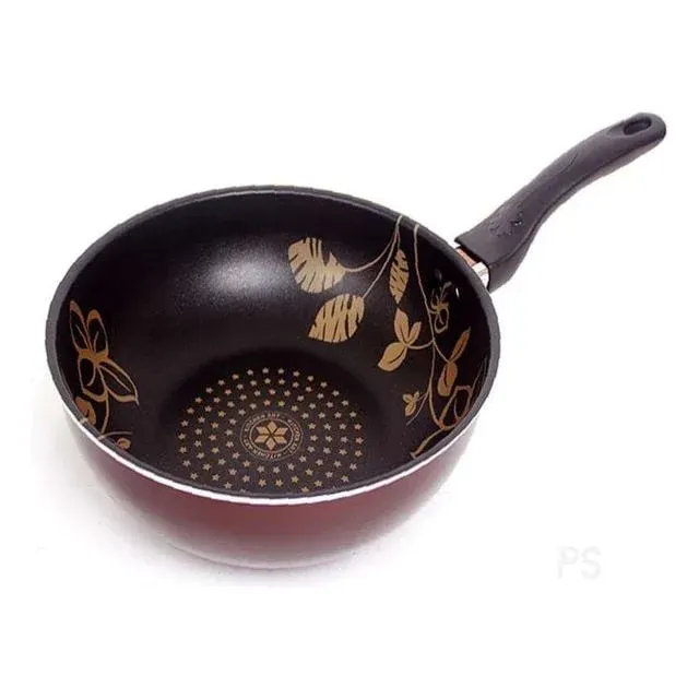 궁중팬 28cm 후라이팬웍 업소용볶음팬