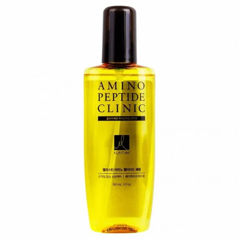 엘라스틴 아미노 펩타이트 헤어세럼 페어프리지아향 150ml