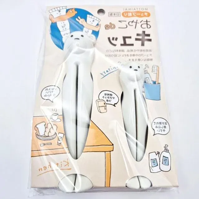 튜브짜개 소스 치약 핸드크림 디스펜서 스퀴저