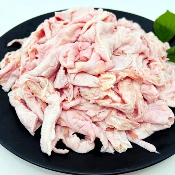 맛상 생무뼈닭발 1kg