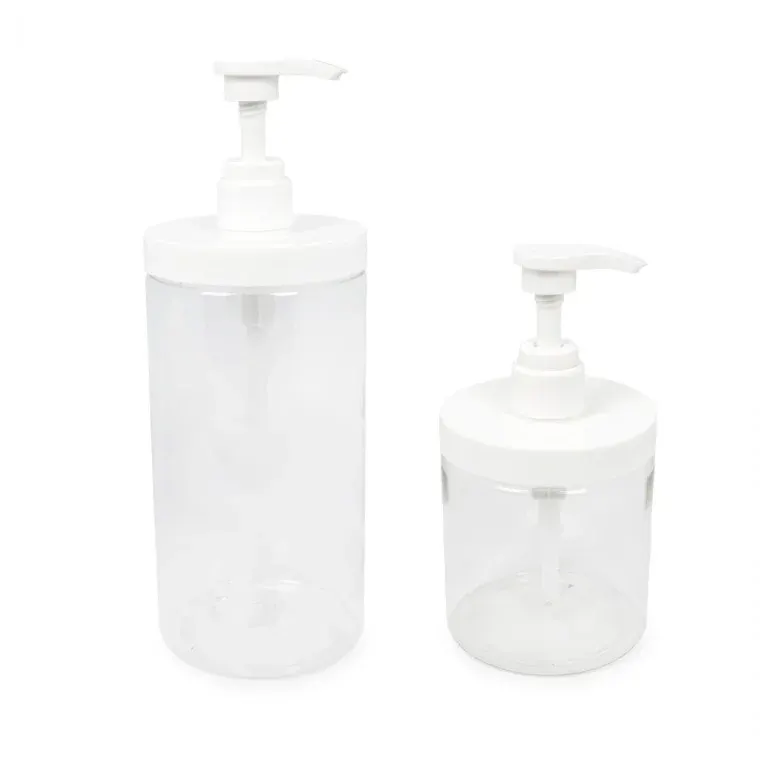 주방욕실용 입구 넓은 공병 1000ml