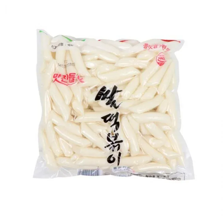J1523 백미 쌀떡볶이1.8 kg