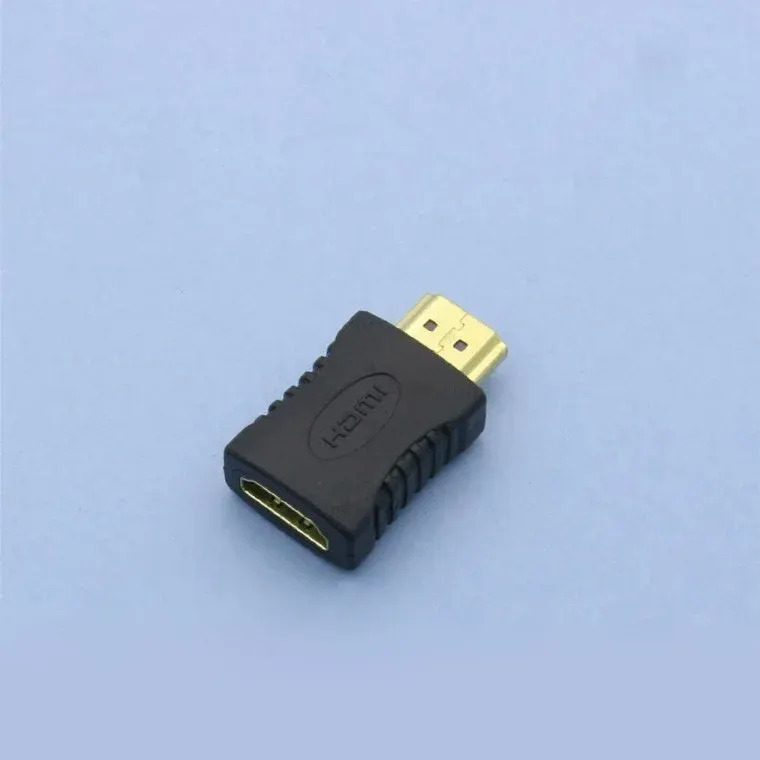 HDMI 변환 젠더 HDMI M to F 핀변환 연장 커넥터