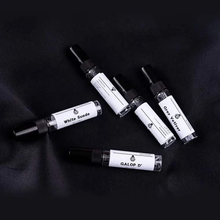 미니어처 향수 여자향수 니치 오드퍼퓸 히노키 5ml