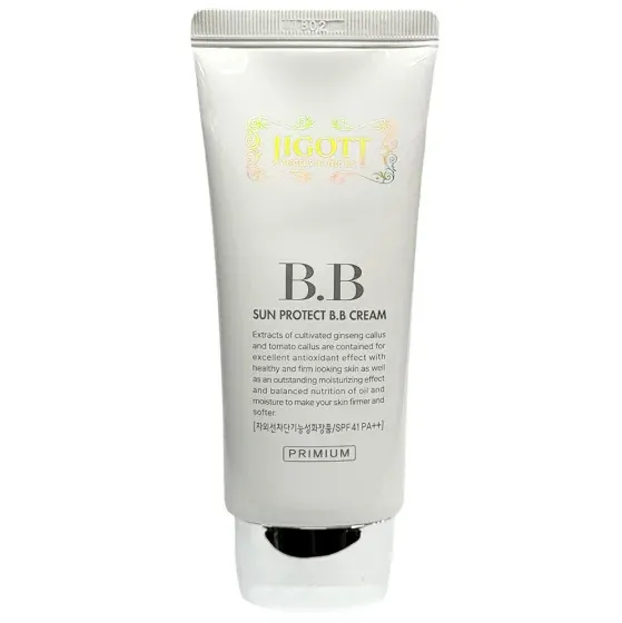 자외선 피부톤 보정까지 한번에 완성 비비크림 50ml