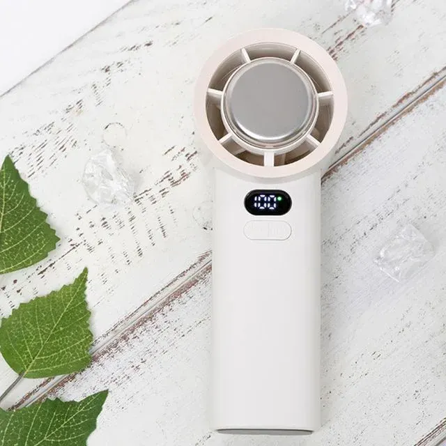 냉각 선풍기 휴대용에어컨 USB 캠핑용