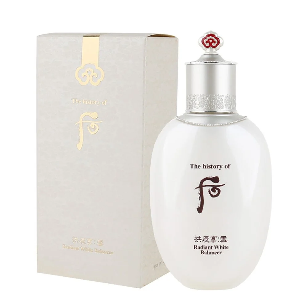 피부 첫단계에서부터 청아한 빛을 더하는 스킨 150ml 상세1