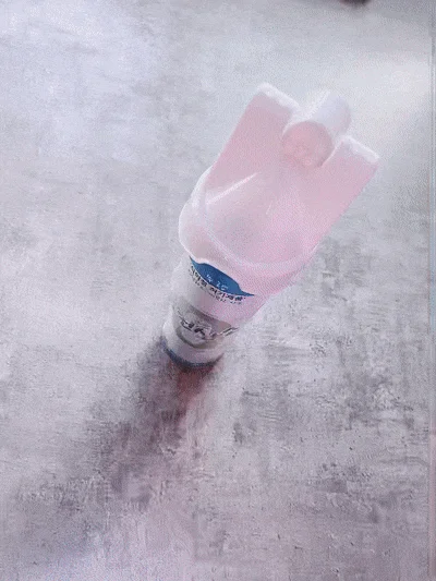 클린오투 휴대용 산소 816ml 1캔 상세2