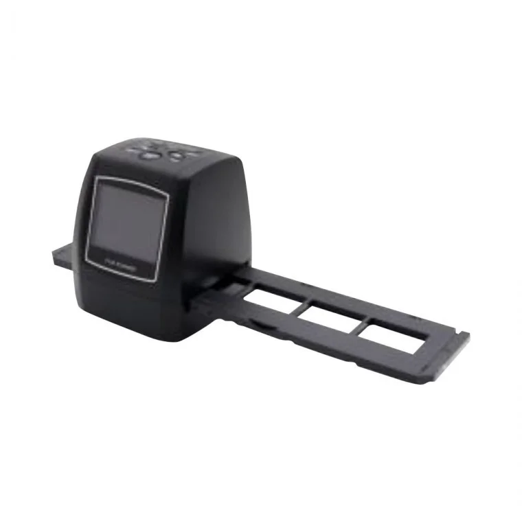 필름 스캐너 아날로그 35mm 영화 디지털화