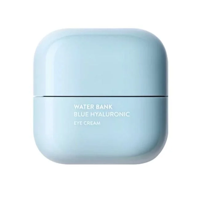 눈가크림 다크서클 붓기 완화 탄력 아이케어 아침루틴 집에서 25ml 상세1