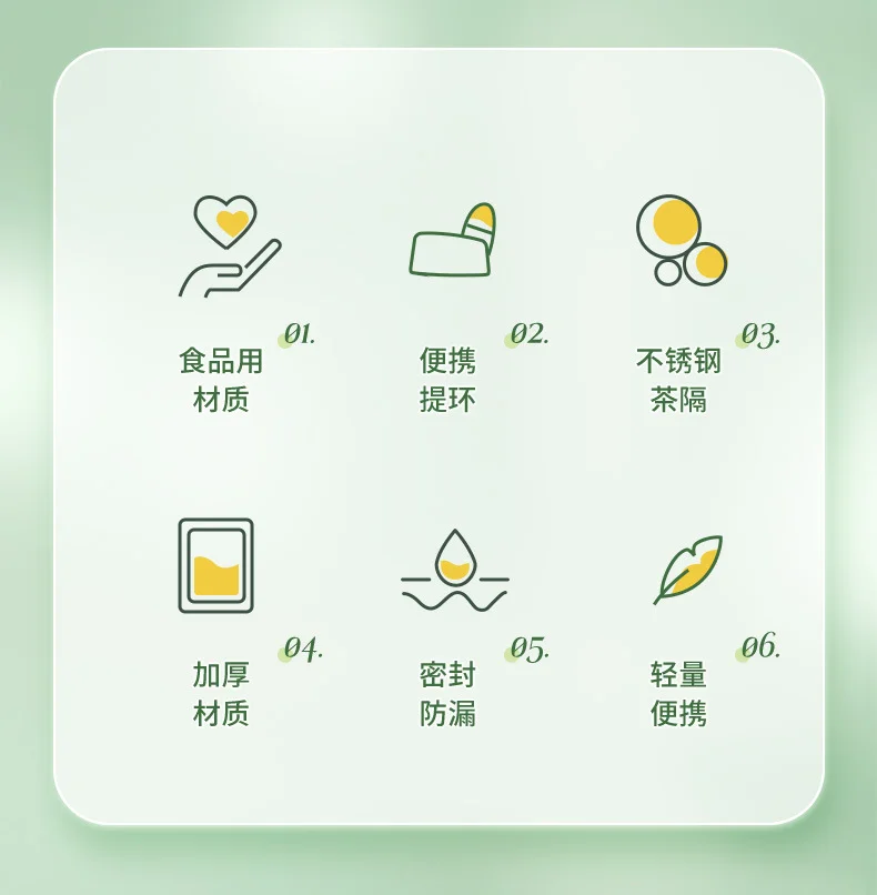 민족풍 원피스 중간 길이 실크 플러스 420ML-1000ML 상세2