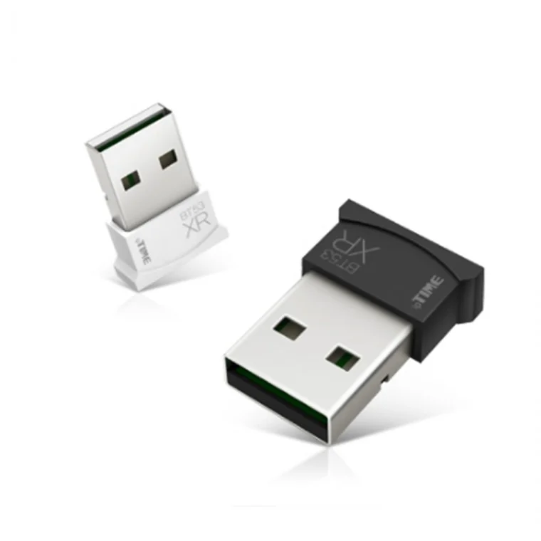 블루투스 5.3 USB 동글 오디오블루투스 컴퓨터무선이어폰 USB수신기 블루투스동글이 블루투스동글