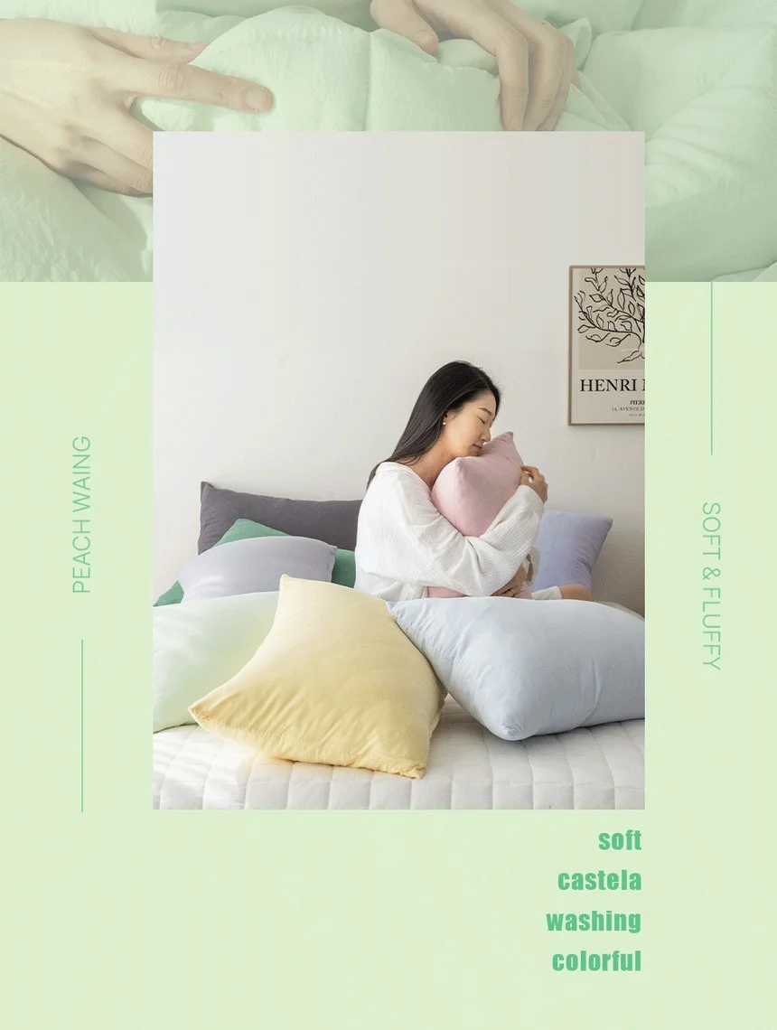 소소한습관 대량 밴딩카페트 카스테라 소프트워싱 상세3