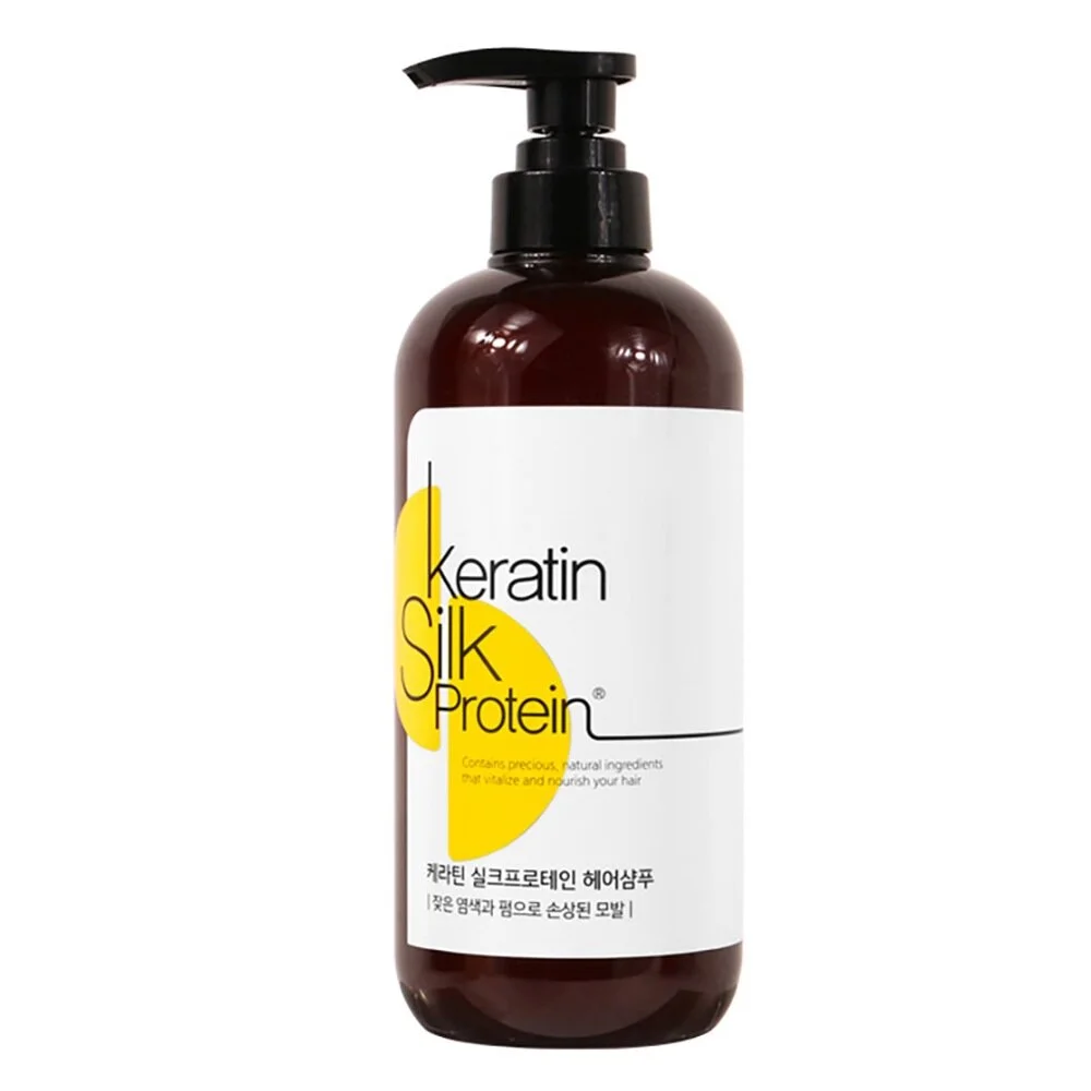 차원이 다른 부드러움을 경험하세요 헤어샴푸 700ml 상세1