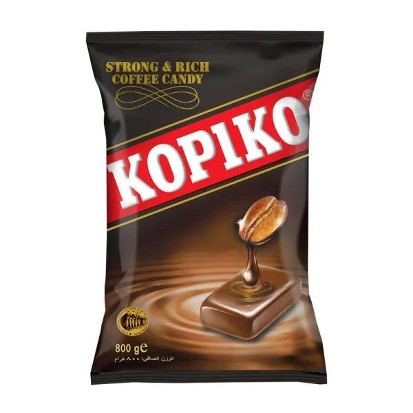 마요라 코피코 커피맛캔디 800g 상세3