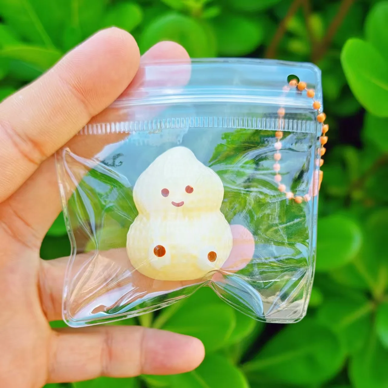 음식 완구 푸체소 미니 주물럭 말랑이 상세2