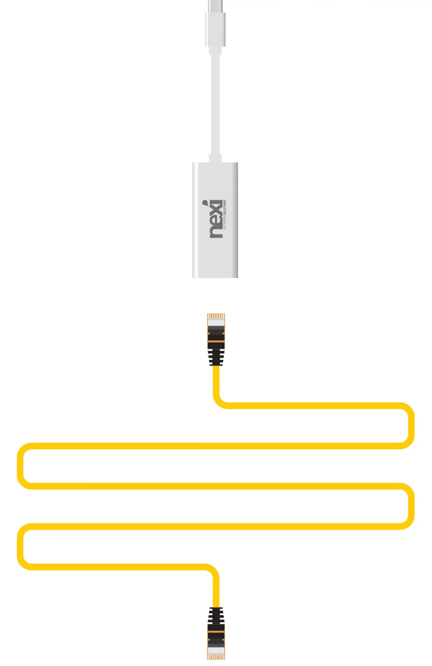 USB2.0 C타입 랜카드 100Mbps 노트북 컴퓨터 데스크탑 PC 태블릿 무전원 작동방식 RJ45 상세4