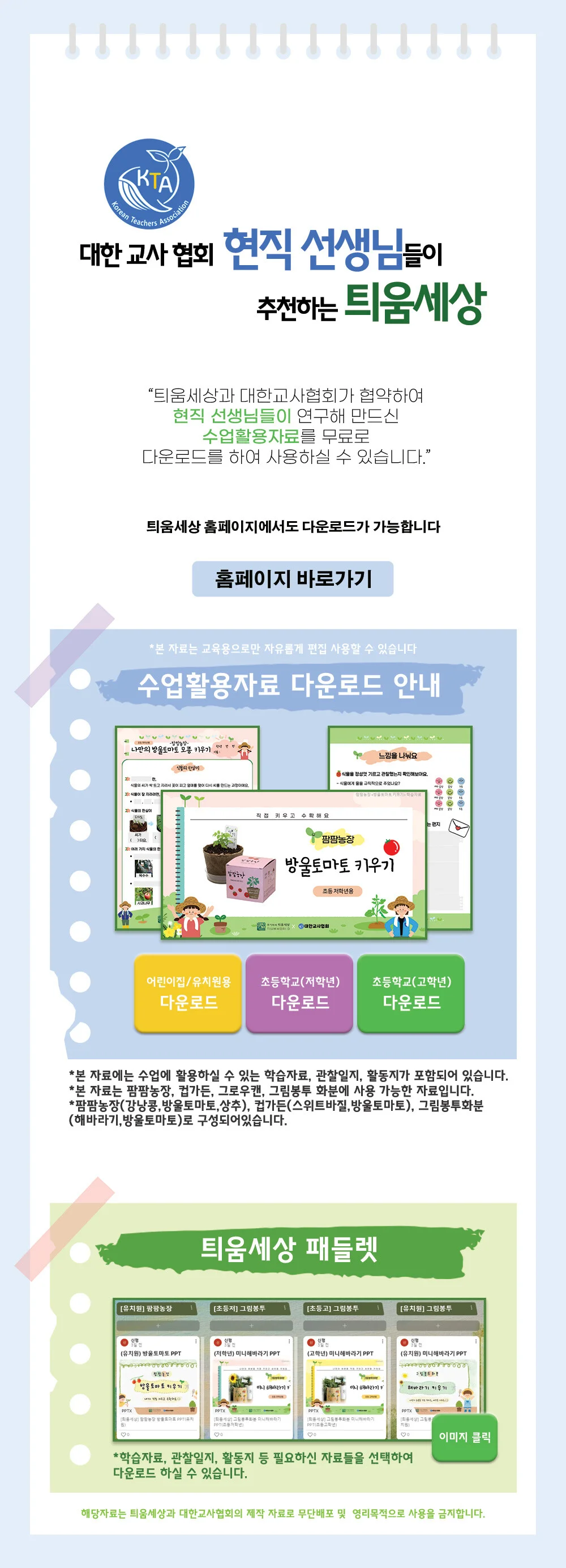 씨드스푼 패랭이꽃 식목일키트 씨앗화분 새싹키우기 식물기르기 상세3