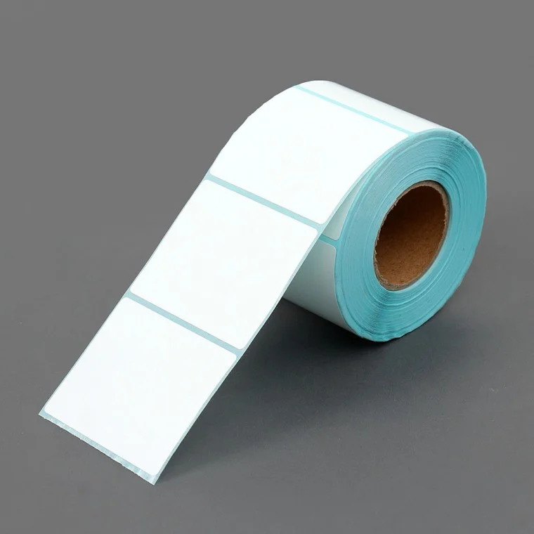바코드 감열 롤라벨 600매(60x50mm)/재입고