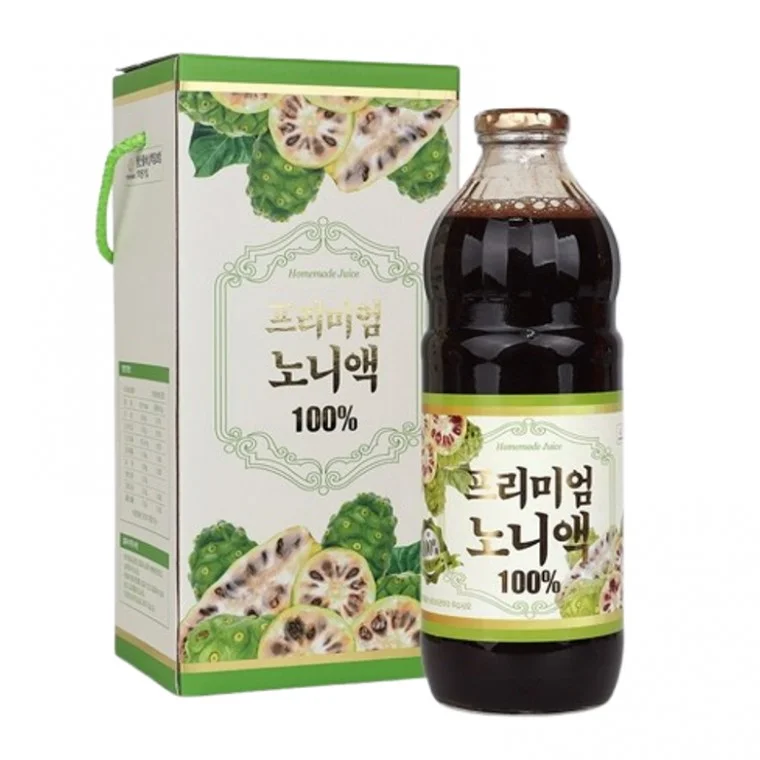프리미엄 노니액 100% 1000ml