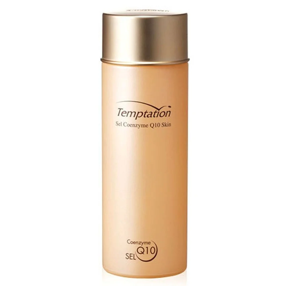 젤 타입 포뮬라 가볍게 스며드는 코엔자임 스킨 160ml 상세1