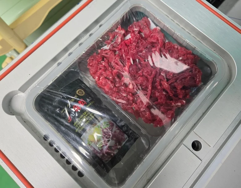 한우 육회 180g 상세3