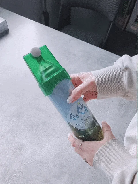 순수산소 816ml 5개 상세2