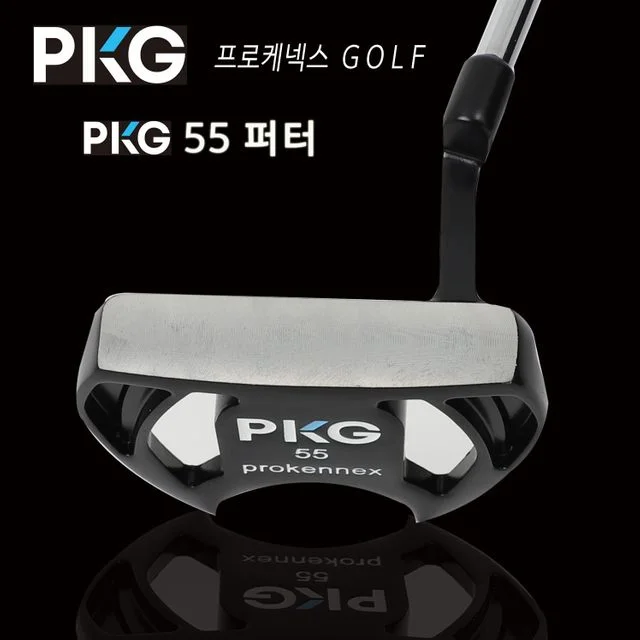 골프 프로케넥스 PKG 55 퍼터 연습용 골프채