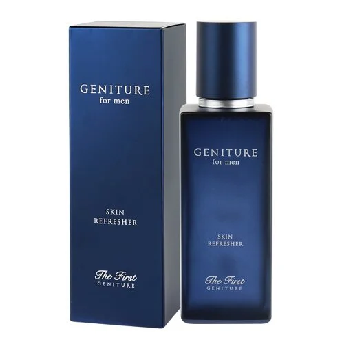 촉촉한 수분 공급 애프터 쉐이빙 케어 남성스킨 150ml 상세1