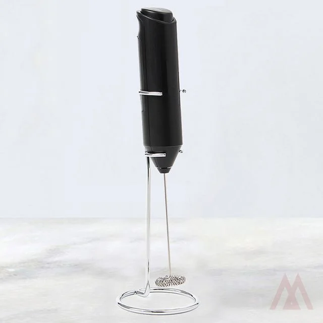 전동 미니거품기 용품 우유거품 쿠킹