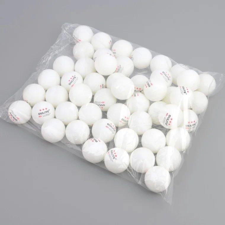 ABS 탁구공 50P