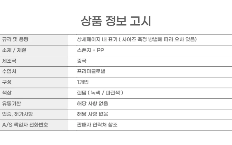 텀블러 병 젖병 물병 컵 세척솔 상세3