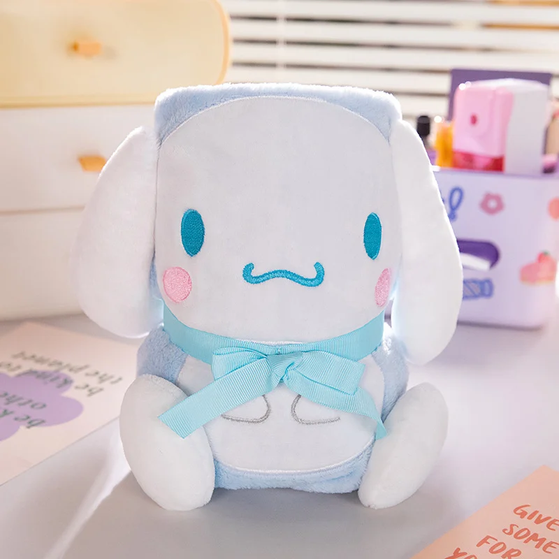 캐릭터 담요 산리오 에어컨 담요 낮잠 담요 cd15 상세3