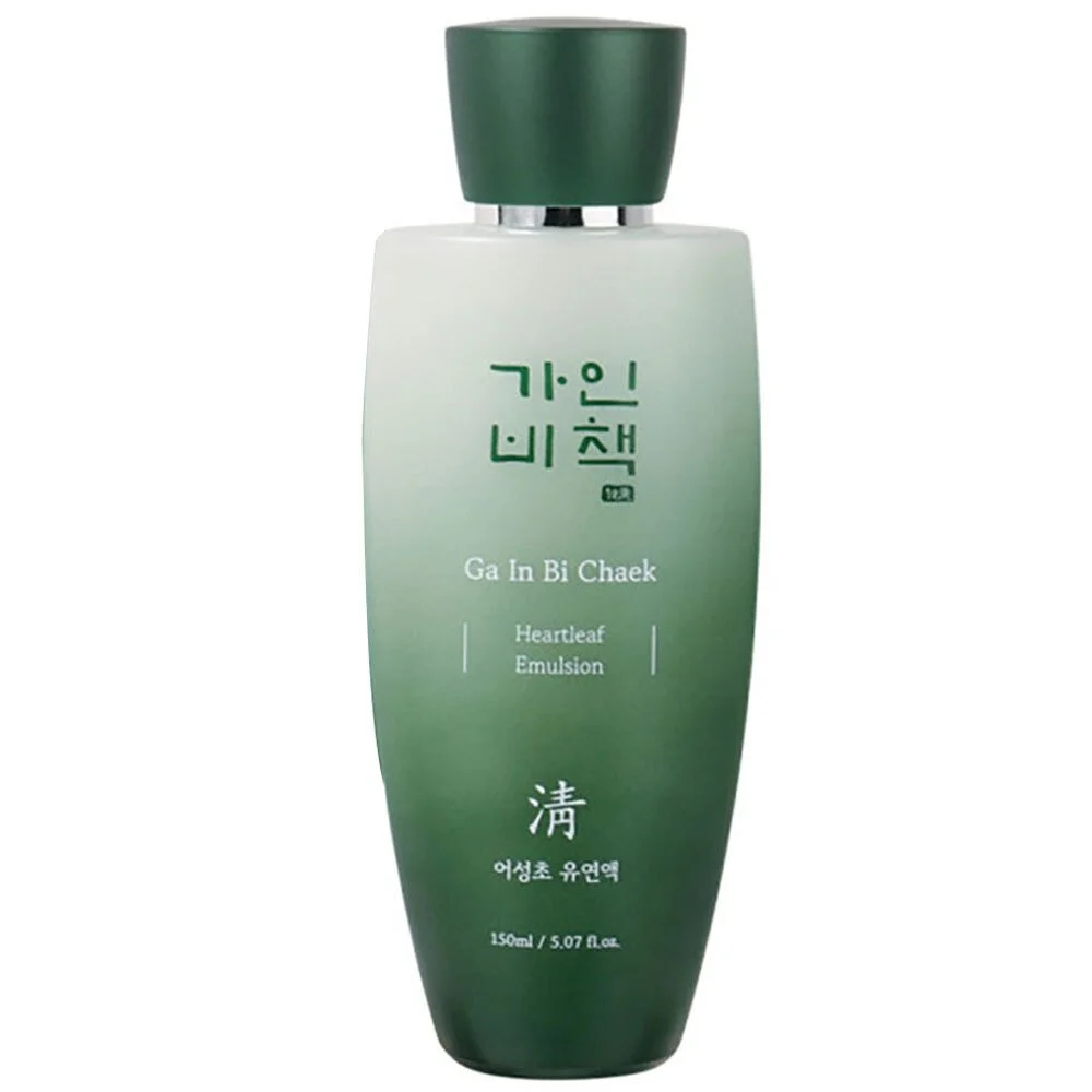 순한 보습으로 채우는 진정 어성초 여성 로션 150ml 상세1