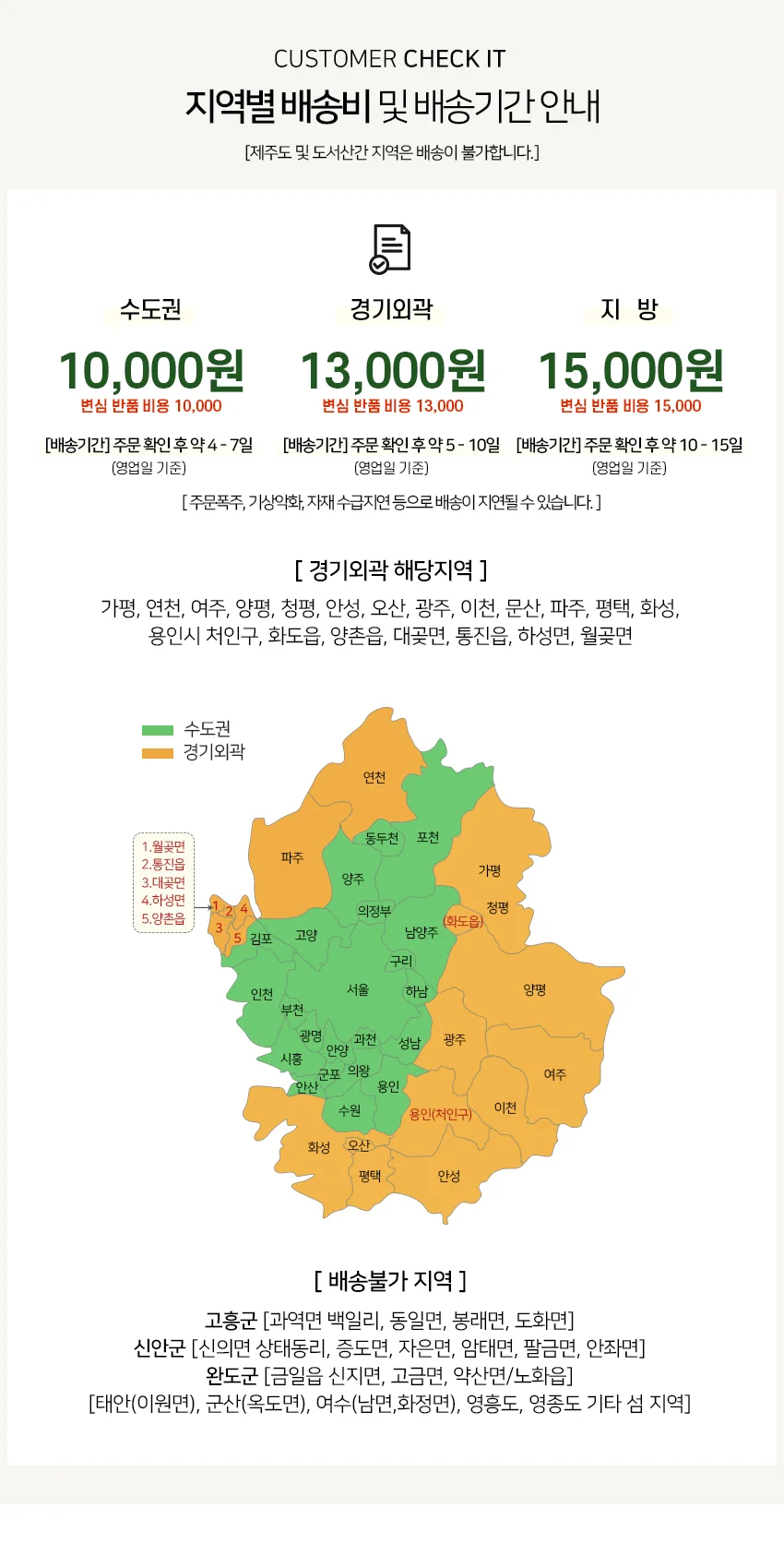 가구산책 소파 테이블 1200 JY191 상세4