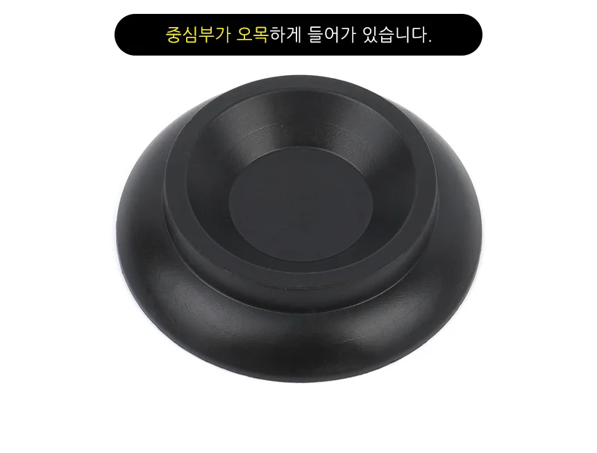소품진열대 원형받침대 원형 받침대 1P 상세4