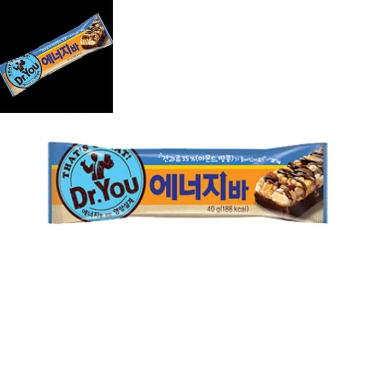 닥터유 에너 15개입 어린이집간식 사무실과자 유치원간식 회의다과