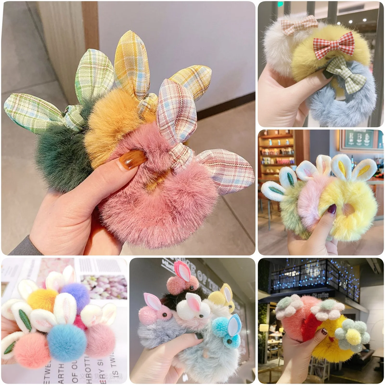 캐릭터 모기퇴치팔찌 어린이용 모기퇴치 팔찌 cd7 상세2