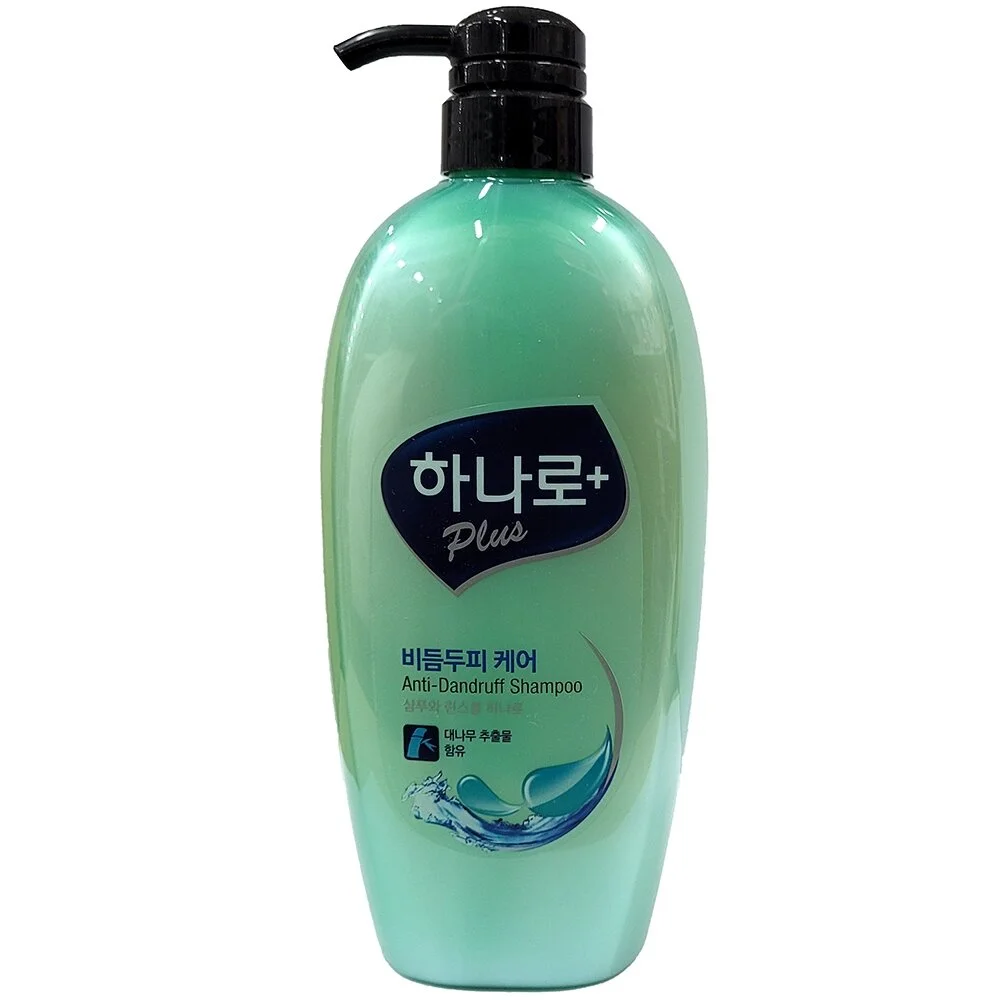 가려움까지 한번에 케어 약산성 2in1 헤어 샴푸 680ml 상세1