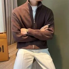 경량 간단한 솔리드 컬러 배낭 캐주얼 매치 2XL 상세1