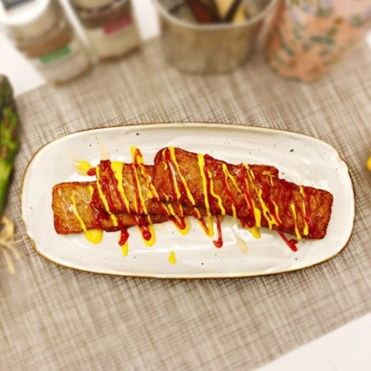 VDF 맘모스 갈비맛산적 60gx20개